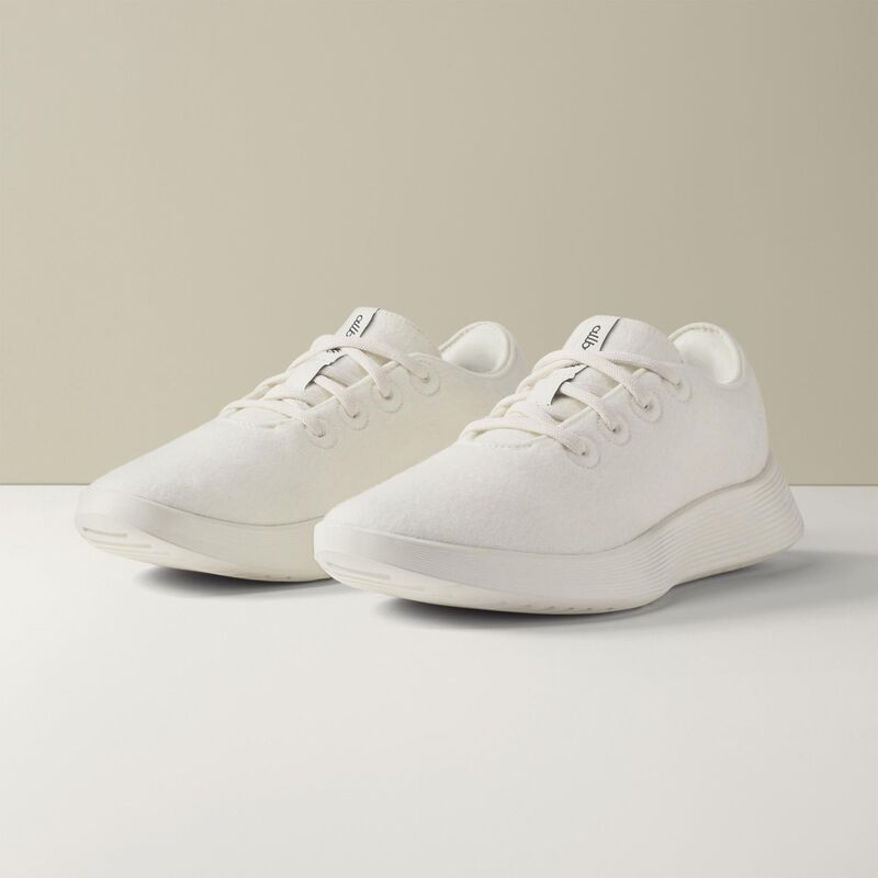 Allbirds Wool Runner 2 image number 2